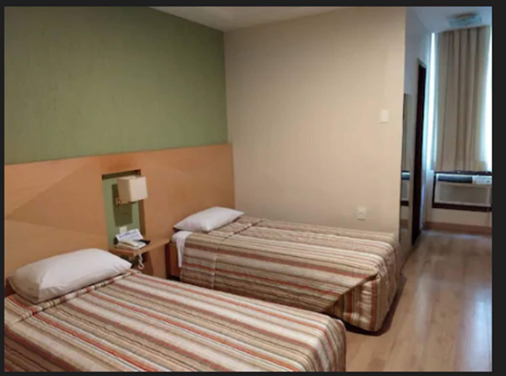 Argentina Hotel Rio de Janeiro Exterior foto