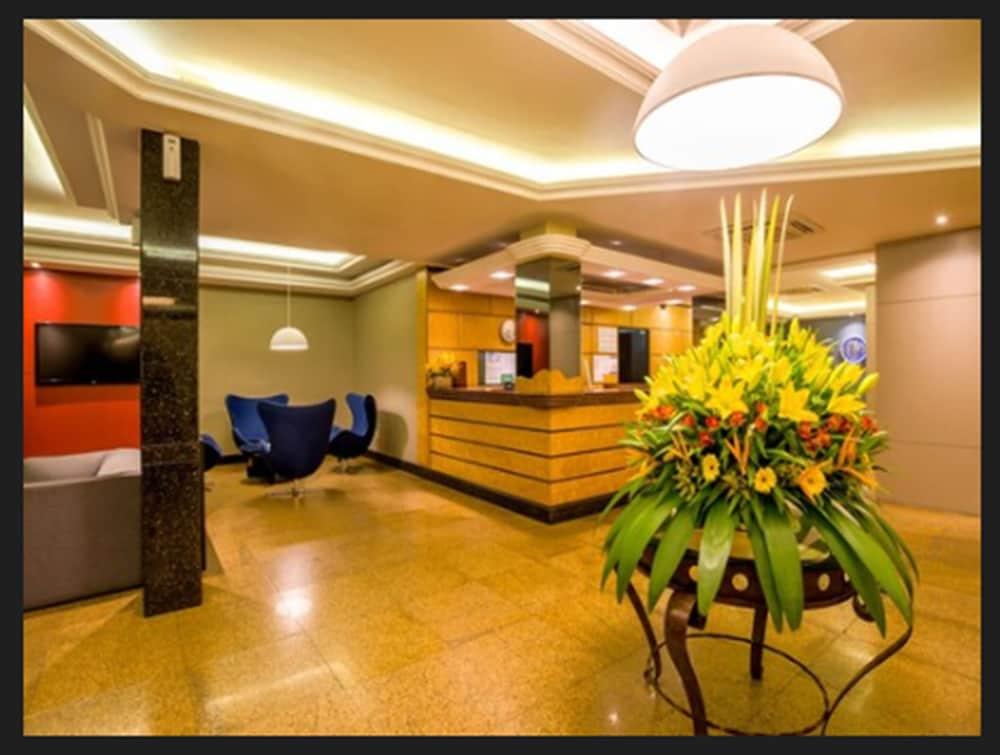 Argentina Hotel Rio de Janeiro Exterior foto