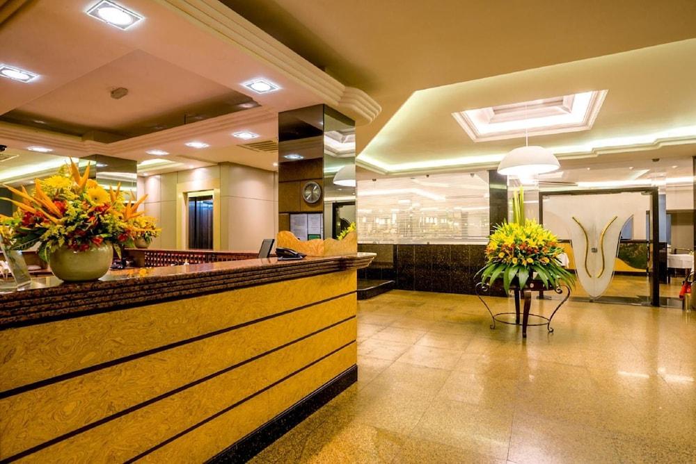 Argentina Hotel Rio de Janeiro Exterior foto