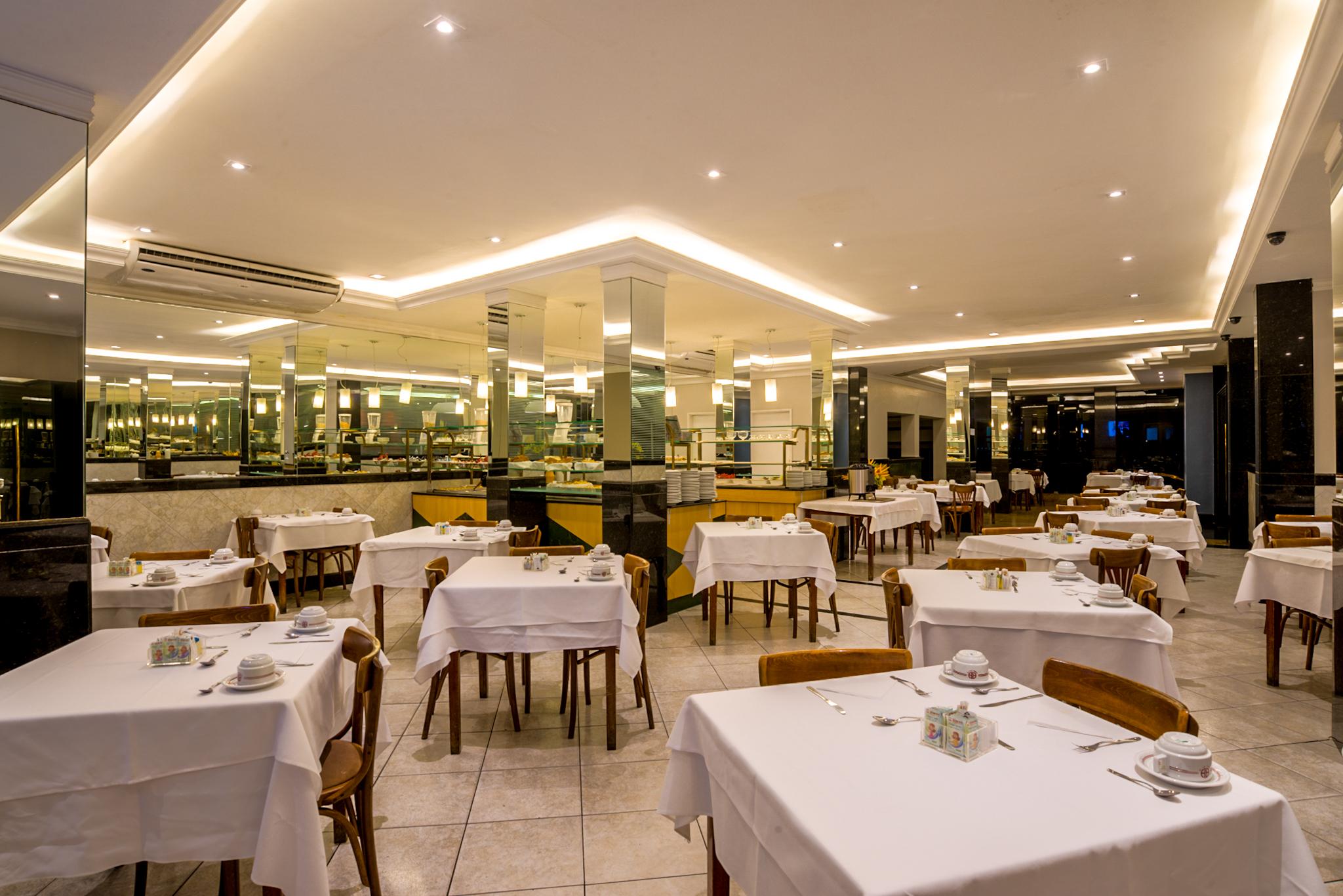 Argentina Hotel Rio de Janeiro Exterior foto